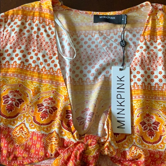 MINKPINK set - Picture 2 of 3